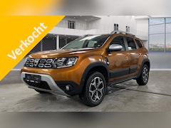 Dacia Duster - 1.0 TCe Prestige trekhaak