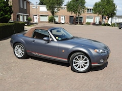 Mazda MX-5 - 2.0 S-VT Executive