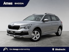 Skoda Kamiq - 1.0 TSI 115pk Selection | Wireless Apple Carplay/Android Auto | Cruise Control