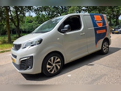 Peugeot Expert - 231C 2.0 BlueHDI Premium Pack MOTOR PROBLEEM