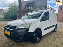 Peugeot Partner - 120 1.6 HDi 75 L1 XR MARGE / AIRCO / ORG NL