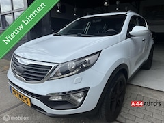 Kia Sportage - 1.6 GDI X-ecutive*NL AUTO*1e Eigenaar*NAP✅