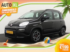 Fiat Panda - 1.0 Hybrid City Life 5-Pers Andriod/Apple Carplay DAB 15'LMV