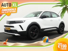 Opel Mokka - 1.2 Edition Cruise 360* Camera LED