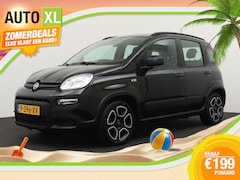 Fiat Panda - 1.0 Hybrid City 5-Pers Carplay DAB Airco