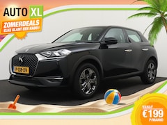 DS 3 Crossback - 1.2T 101 PK Montmartre Trekhaak Carplay Climate