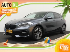 BMW 1-serie - 118i 136 PK Business+ Carplay 17'LMV Climate