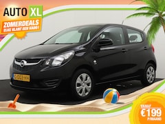 Opel Karl - 1.0 120 Jaar Edition Airco Bluetooth Cruise