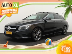 Mercedes-Benz CLA-klasse Shooting Brake - 220D 177 PK Aut. AMG Pano-dak Stoelverwarming Climate