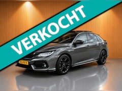 Honda Civic - 1.5 i-VTEC Prestige Type-S