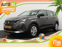 Peugeot 5008 - 1.2T 131 PK Aut. Comfort Business Camera Keyless Carplay