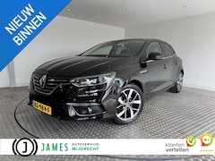 Renault Mégane - 1.2 TCe 130pk Bose Trekhaak