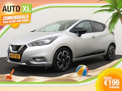 Nissan Micra - 1.0 93 PK IG-T N-Design Cruise Carplay DAB