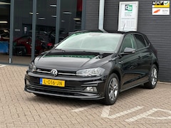 Volkswagen Polo - 1.0 TSI Highline Business R/CARPLAY/PARKEERSENSOR/NETTE STAAT