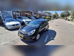 Kia Rio - 1.2 CVVT ComfortPlusLine Navigator