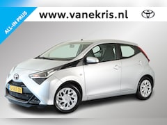 Toyota Aygo - 1.0 VVT-i X-Play, Android auto, Carplay