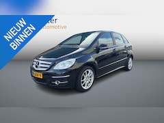 Mercedes-Benz B-klasse - 160 BlueEFFICIENCY Sportpakket|Schuifdak|Trekhaak|Carplay