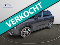 Citroën C3 Aircross - 1.2 |Nav+Carplay|Pano|Camera