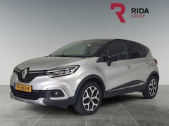 Renault Captur - | Trekhaak | Climate control 0.9 TCe Intens