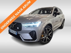 Volvo XC60 - 2.0 T8 PHEV AWD Polestar Engineered B&W | ÖHLINS | HUD | PANO | 360° | PILOT | BLIS