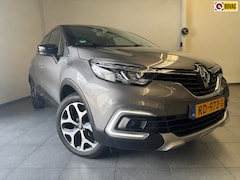 Renault Captur - 0.9 TCe Intens / Led/Cruise/Navi//Camera/1e eigenaar
