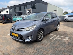 Toyota Verso - 1.8 VVT-i Business Nw Apk - Vol Ondh