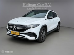 Mercedes-Benz EQA - 250 Business Solution AMG 67 kWh