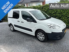 Peugeot Partner - 120 1.6 e-HDI L1 XT Profit + Automaat | HANDEL / EXPORT Lees tekst | Airco | Cruise Contro