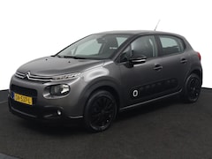 Citroën C3 - 1.2 PureTech Feel 105g Rijklaarprijs D-riem VV / Nieuwe banden
