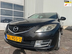 Mazda 6 Sportbreak - 2.0 S-VT Business Plus SCHADEAUTO