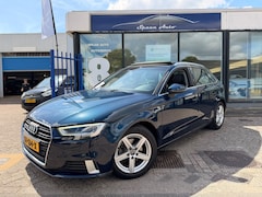 Audi A3 Sportback - 1.0 TFSI Sport Edition | S-line | Pano | Automaat