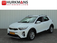 Kia Stonic - 1.0 T-GDi MHEV 100PK DYNAMICLINE NL-AUTO