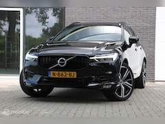 Volvo XC60 - 2.0 T6 AWD R-Design | 2018 | Trekhaak | B&W