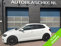 Volkswagen Polo - 1.0 TSI Comfortline, cruise/airco/17 inch/navi