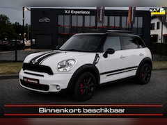 MINI Countryman - 1.6 Cooper S Chili NAP Panoramadak Navi new-Ketting