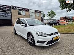 Volkswagen Golf - 1.2 TSI Trendline Stoelverwarming Pdc Airco R-Line Cruise Start/Stop