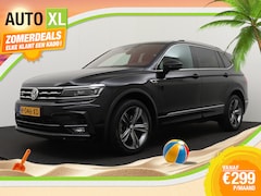 Volkswagen Tiguan Allspace - 1.5 150 PK Aut. R-Line 7p. Trekhaak Carplay Camera