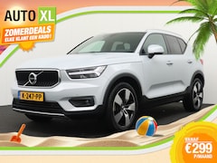 Volvo XC40 - 130 PK Business Plus Carplay Camera Dodehoek 19' LMV