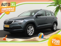 Skoda Karoq - 1.5 150 PK Aut TSI Business Sport El.Trekhaak Camera Sportstoel