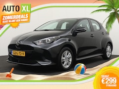 Mazda 2 Hybrid - 1.5 BusinessLine Camera Adap.Cruise Stoelverw. DAB