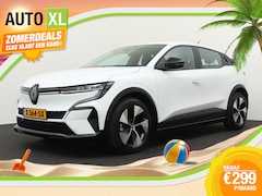 Renault Mégane E-Tech - EV40 Boost Charge Equilibre 22KW Lader Carplay Camera
