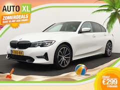 BMW 3-serie - 320i M-Sport Shadow Line M-Sportstoelen Stoelverw Carplay 18'LMV