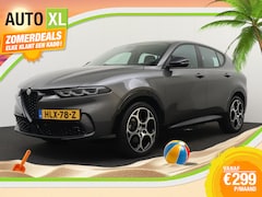 Alfa Romeo Tonale - 1.5T Hybrid 131 PK Aut. Sprint Camera Adapt.Cruise 19'LMV Half-Leder