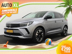 Opel Grandland - 1.6T 225 PK Aut. PHEV Business+ H-Leder Sportstoel Camera