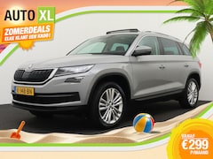 Skoda Kodiaq - 1.5 150 PK Aut. Business+ Pano-Dak Adapt. Cruise Elek. Trekhaak