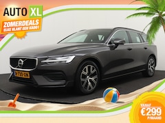 Volvo V60 - 2.0 B4 198 PK Aut. Business Adapt. Cruise Carplay BLIS