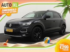 Volkswagen T-Roc - 1.5 TSI 150 PK Aut. R-Line Black Ed. Digi.Dash Beats-Sound