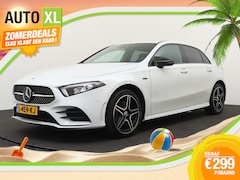 Mercedes-Benz A-klasse - 250e AMG Night-Pack Camera 18'LMV Carplay Sfeerverlichting