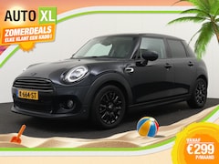 MINI Cooper - 1.5 Aut. Chili Cruise Digi. Dash LMV 17'