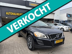 Volvo XC60 - 2.0 D3 Momentum AUTOMAAT